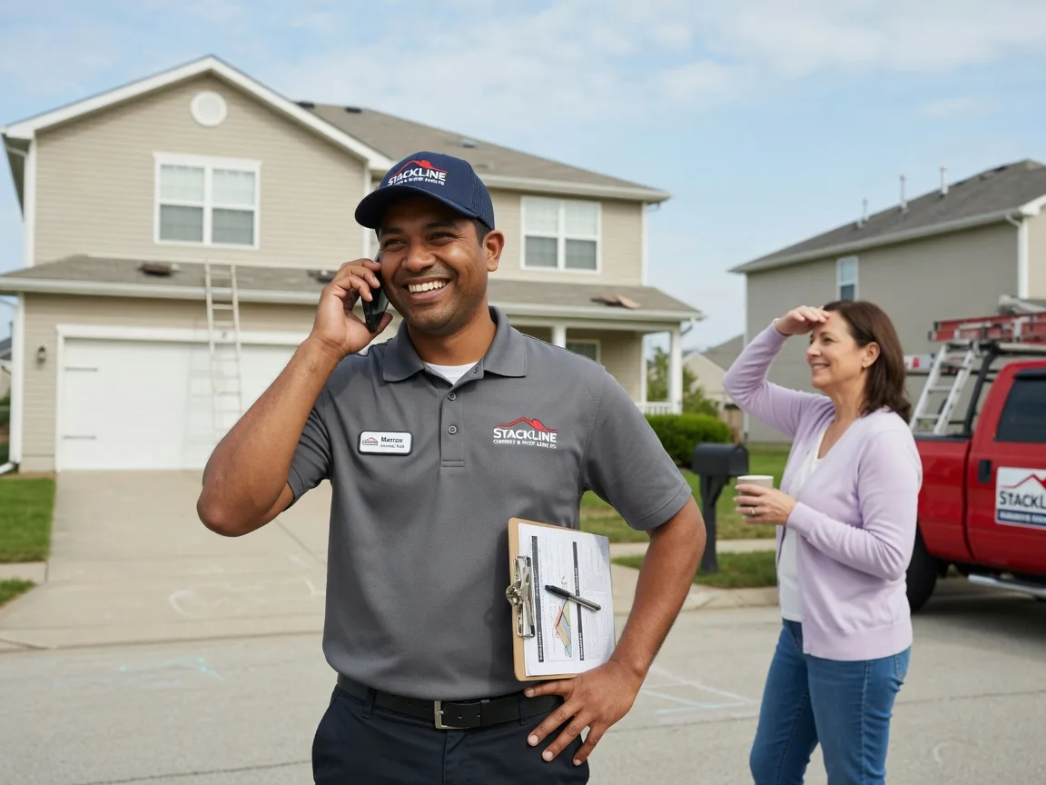 Chimney flashing repair Tyrone, GA FAQs